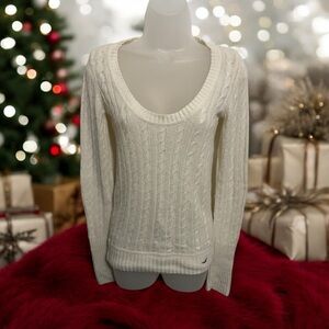 Hollister Sweater